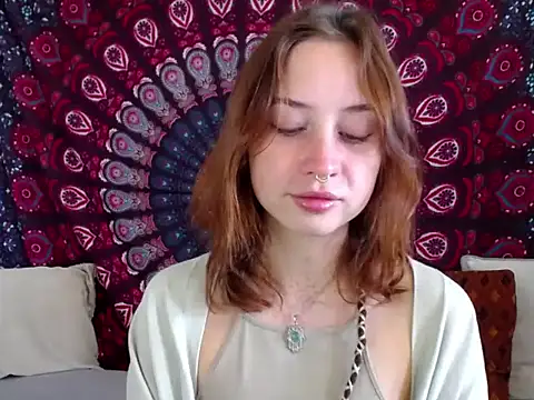 Snapshot of AdalynKiss chatting on 22, 7, 2026 AdalynKiss online show from 22, 7, 2026