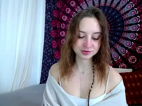AdalynKiss online show from 12, 4, 2026
