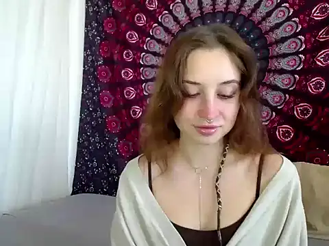 AdalynKiss online show from 27, 3, 2026