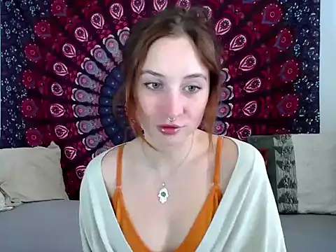 Snapshot of AdalynKiss chatting on 16, 6, 2026 AdalynKiss online show from 16, 6, 2026