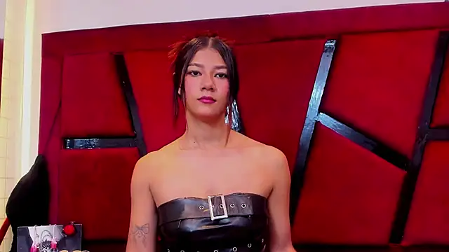 AmbarMonroe online show from 19, 12, 2025