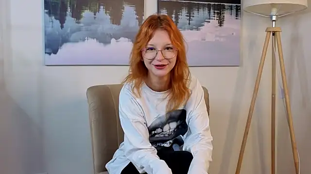 DelmaJamerson online show from 27, 9, 2025