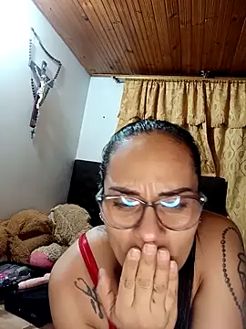 QueenBDSM online show from 8, 11, 2025