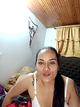 QueenBDSM online show from 9, 11, 2025