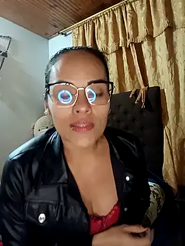 QueenBDSM online show from 16, 10, 2025