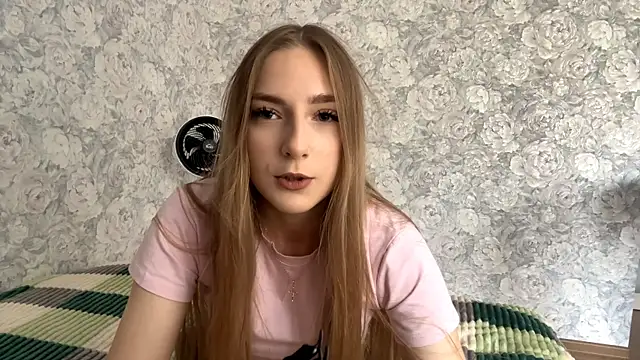 JoannaZetes online show from 8, 10, 2025