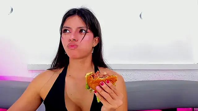 Misaki Kai online show from 10, 2, 2026