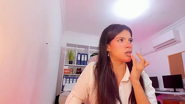 Misaki Kai online show from 13, 3, 2026