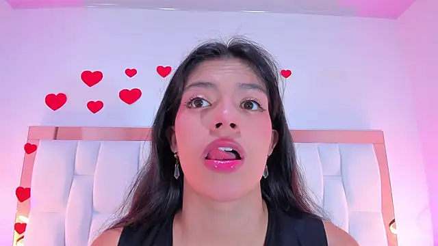 Misaki Kai online show from 17, 3, 2026