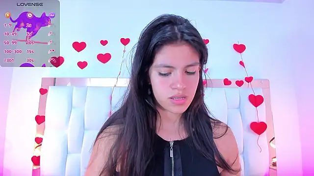 Misaki Kai online show from 28, 2, 2026