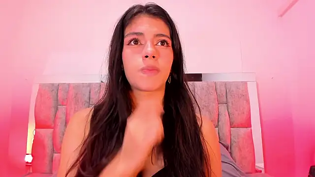 Misaki Kai online show from 25, 3, 2026