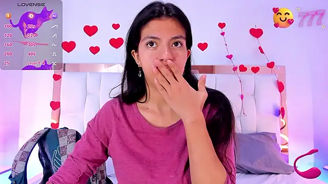 Misaki Kai online show from 4, 3, 2026