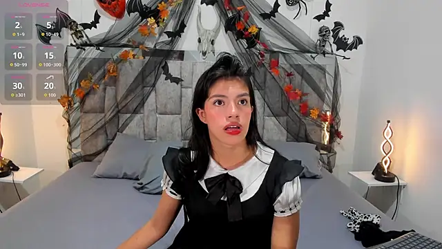 Misaki Kai online show from 24, 10, 2025