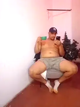 Tequilamaster online show from 19, 11, 2025