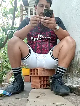 Tequilamaster online show from 30, 3, 2026