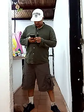 Tequilamaster online show from 14, 1, 2026