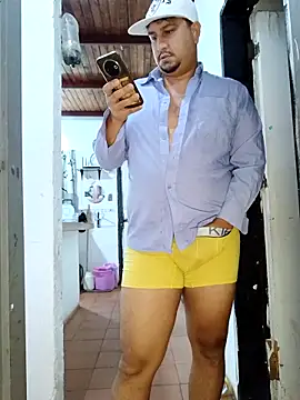 Tequilamaster online show from 7, 4, 2026