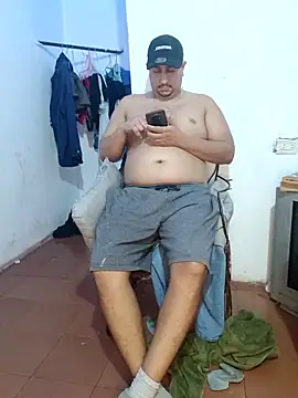 Tequilamaster online show from 8, 1, 2026