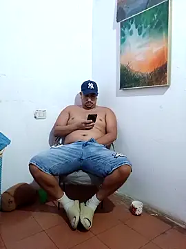 Tequilamaster online show from 18, 2, 2026