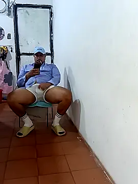 Tequilamaster online show from 25, 2, 2026