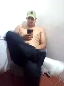 Tequilamaster online show from 3, 12, 2025