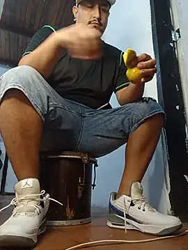 Snapshot of Tequilamaster chatting on 21, 6, 2026 Tequilamaster online show from 21, 6, 2026