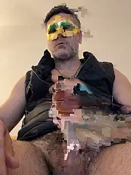 Chinolow online show from 23, 11, 2025