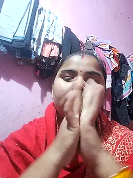 Mamta-Thakur online show from 18, 12, 2025