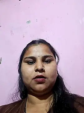 Snapshot of Mamta-Thakur chatting on 25, 10, 2025 Mamta-Thakur online show from 25, 10, 2025