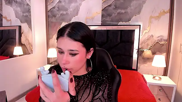 Snapshot of SusanVilla chatting on 20, 11, 2025 SusanVilla online show from 20, 11, 2025