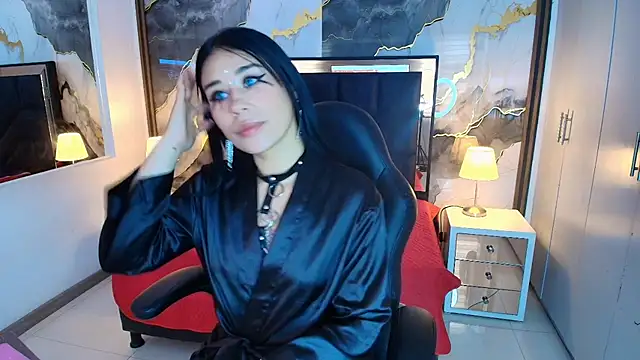 Snapshot of SusanVilla chatting on 10, 7, 2026 SusanVilla online show from 10, 7, 2026