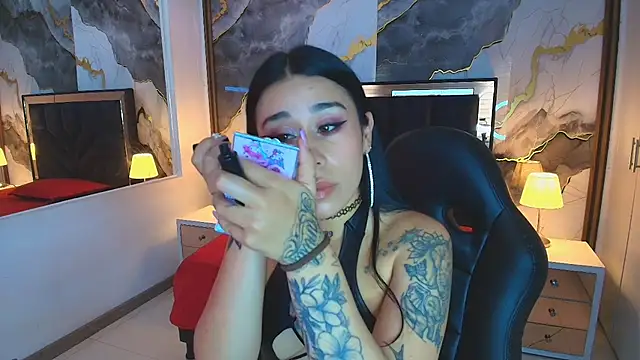 Snapshot of SusanVilla chatting on 16, 7, 2026 SusanVilla online show from 16, 7, 2026