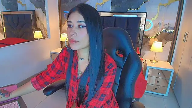 Snapshot of SusanVilla chatting on 18, 7, 2026 SusanVilla online show from 18, 7, 2026
