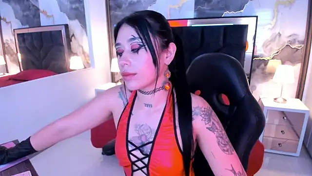 Snapshot of SusanVilla chatting on 11, 6, 2026 SusanVilla online show from 11, 6, 2026
