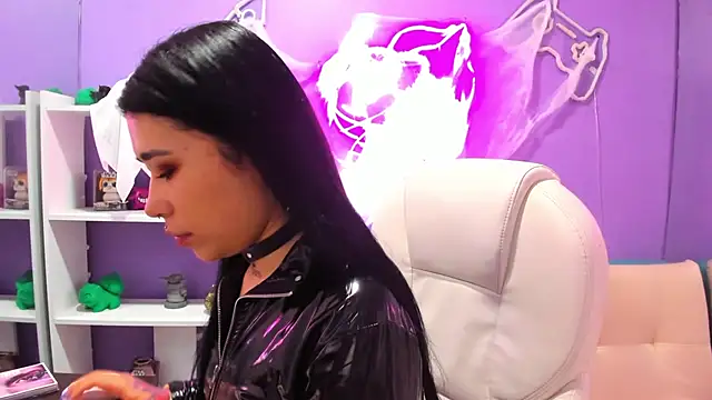 Snapshot of SusanVilla chatting on 25, 10, 2025 SusanVilla online show from 25, 10, 2025