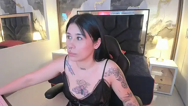 SusanVilla online show from 3, 3, 2026