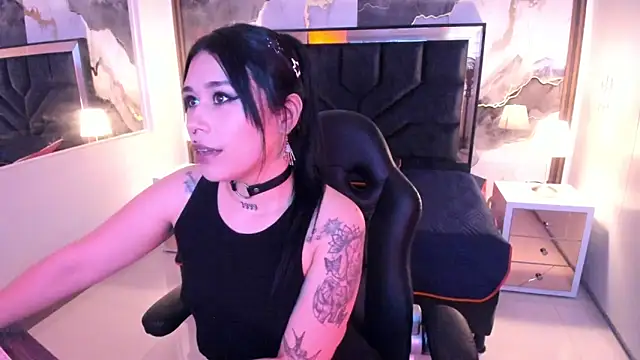 SusanVilla online show from 16, 3, 2026