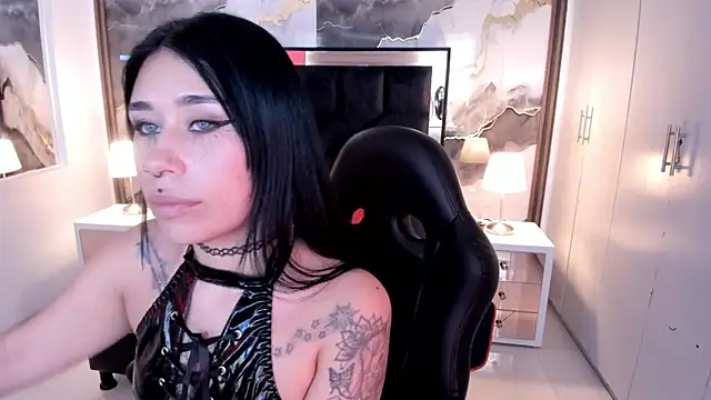 SusanVilla online show from 11, 5, 2026