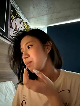 Asian Liii online show from 28, 9, 2025