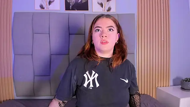 Kandyfrees  online show from 21, 12, 2025