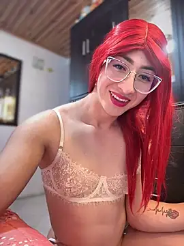 NICOLLE  12 online show from 7, 5, 2026