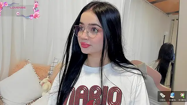  miasophie  online show from 5, 10, 2025