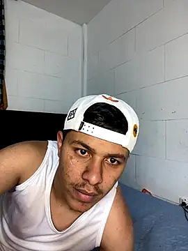 Ares Cooper online show from 2, 10, 2025