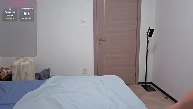 dudu-baby10 online show from 25, 10, 2025