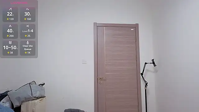 dudu-baby10 online show from 16, 11, 2025