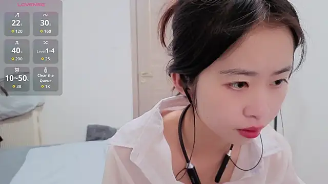 dudu-baby10 online show from 27, 11, 2025