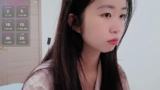 dudu-baby10 online show from 31, 10, 2025