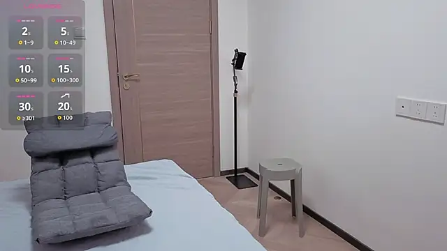 dudu-baby10 online show from 30, 10, 2025