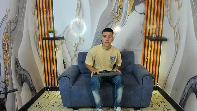 Ken Slim online show from 4, 10, 2025