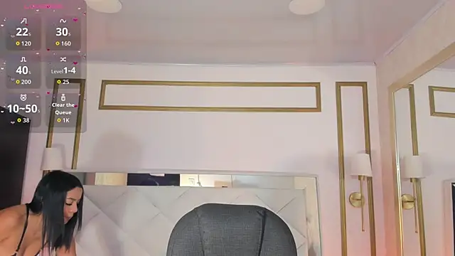 i kristi online show from 13, 1, 2026